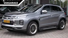 Grijs Gebruikt 2020 Mitsubishi ASX Instyle SUV | € 24.950 (Eerlijke prijs)