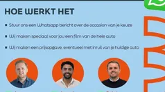 Wit Gebruikt 2019 Tesla Model 3 Performance Sedan | € 23.950 (Eerlijke prijs)