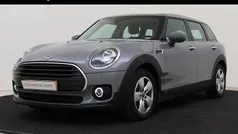 Grijs Gebruikt 2020 Mini One Clubman Salt Stationwagen | € 19.950 (Eerlijke prijs)