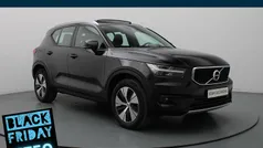 Zwart Gebruikt 2020 Volvo XC40 Business Edition SUV | € 28.490 (Eerlijke prijs)