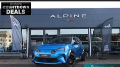 Gebruikt 2025 Alpine A290 Hatchback | € 46.600 (Eerlijke prijs)