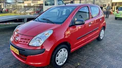 Nissan Pixo