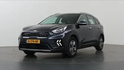 Occasion 2020 Kia Niro SUV | € 17.730 (Eerlijke prijs)
