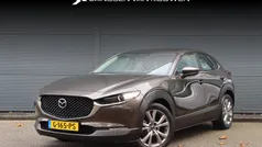 Gebruikt 2019 Mazda CX-30 Comfort SUV | € 19.885 (Eerlijke prijs)