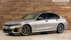 Grijs Gebruikt 2020 BMW M340 M Sport Sedan | € 49.740 (Goede deal)
