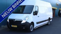 Wit Gebruikt 2019 Opel Movano Van | € 13.950 (Goede deal)