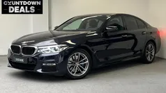 Gebruikt 2018 BMW 530e Executive Sedan | € 23.800 (Eerlijke prijs)