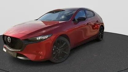 Occasion Mazda 3 Homura-Line 140 PK (102 kW) 2026 Hatchback
