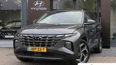 Grijs Gebruikt 2022 Hyundai Tucson Comfort SUV | € 30.895 (Goede deal)