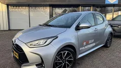 Gebruikt 2024 Toyota Yaris Hatchback | € 23.450 (Eerlijke prijs)