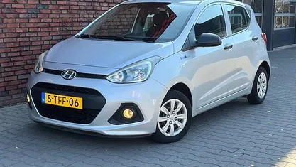 Occasion 2014 Hyundai i10 Hatchback | € 6.950 (Eerlijke prijs)