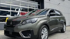 Grijs Gebruikt 2019 Peugeot 5008 Sport MPV | € 17.750 (Eerlijke prijs)