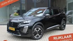 Zwart Gebruikt 2024 Peugeot 2008 GT SUV | € 29.450 (Eerlijke prijs)