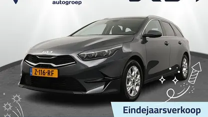 Gebruikt 2024 Kia Ceed Hatchback | € 30.950 (Eerlijke prijs)