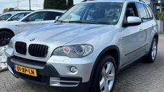 Grijs Gebruikt 2007 BMW X5 Executive SUV | € 12.950 (Super prijs)