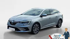 Gebruikt 2023 Renault Mégane GrandTour Techno Stationwagen | € 23.935 (Eerlijke prijs)