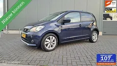 Gebruikt 2015 Seat Mii Sport Hatchback | € 6.499 (Eerlijke prijs)