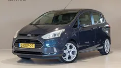 Gebruikt 2013 Ford B-MAX Titanium MPV | € 5.500 (Eerlijke prijs)