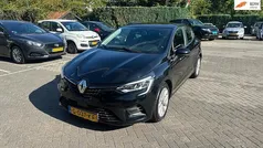 Zwart Gebruikt 2019 Renault Clio IV Intens Hatchback | € 9.950 (Eerlijke prijs)