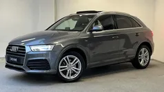Gebruikt 2018 Audi Q3 S-Line SUV | € 25.670 (Eerlijke prijs)
