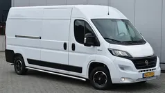 Gebruikt 2020 Fiat Ducato Van | € 15.900 (Eerlijke prijs)