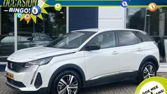 Wit Gebruikt 2024 Peugeot 3008 Allure SUV | € 30.685 (Goede deal)