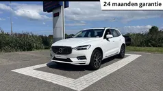 Wit Gebruikt 2021 Volvo XC60 Inscription SUV | € 41.940 (Eerlijke prijs)