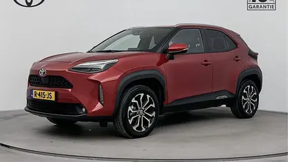 Occasion Toyota Yaris Cross 116 PK (85 kW) 2022 SUV