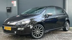 Gebruikt 2013 Fiat Punto Evo Sport Hatchback | € 4.944 (Eerlijke prijs)