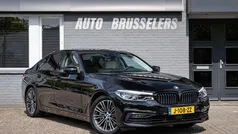 Gebruikt 2019 BMW 530e Executive Sedan | € 27.895 (Eerlijke prijs)
