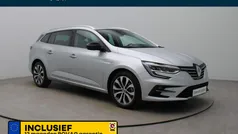 Grijs Gebruikt 2024 Renault Mégane GrandTour Techno Stationwagen | € 26.990 (Eerlijke prijs)