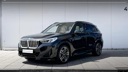 Gebruikt 2023 BMW iX1 M Sport SUV | € 38.900 (Eerlijke prijs)