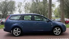 Gebruikt 2006 Ford Focus Ghia Stationwagen | € 2.799 (Eerlijke prijs)