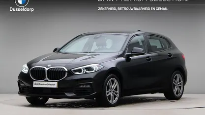 Occasion BMW 118 Executive 141 PK (103 kW) 2020 Hatchback