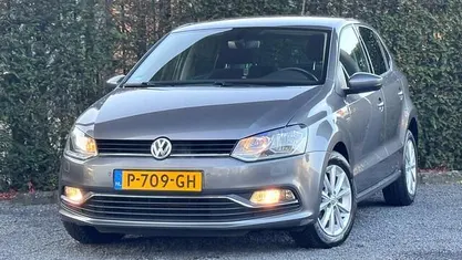 Occasion 2015 VW Polo Highline Hatchback | € 9.750 (Eerlijke prijs)