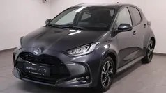 Gebruikt 2025 Toyota Yaris Hybrid Hatchback | € 26.533 (Eerlijke prijs)
