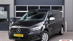 Overige Gebruikt 2024 Mercedes Citan 110 Van | € 23.800 (Goede deal)