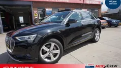 Gebruikt 2019 Audi e-tron SUV | € 24.950 (Eerlijke prijs)