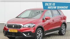 Gebruikt 2016 Suzuki SX4 S-Cross SUV | € 11.450 (Eerlijke prijs)