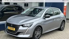 Gebruikt 2022 Peugeot 208 Active Hatchback | € 15.450 (Goede deal)