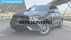 Grijs Gebruikt 2022 Mercedes GLE350e AMG line SUV | € 69.850 (Super prijs)