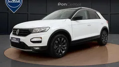 Gebruikt 2022 VW T-Roc Style SUV | € 20.950 (Eerlijke prijs)