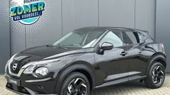 Gebruikt 2023 Nissan Juke N-Connecta SUV | € 23.495 (Goede deal)