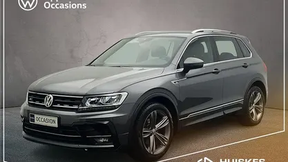 Gebruikt 2020 VW Tiguan Comfortline SUV | € 26.900 (Eerlijke prijs)