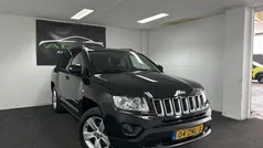 Gebruikt 2013 Jeep Compass Sport SUV | € 9.495 (Eerlijke prijs)