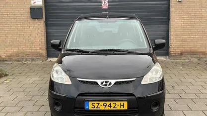 Gebruikt 2008 Hyundai i10 Active Hatchback | € 1.750 (Eerlijke prijs)