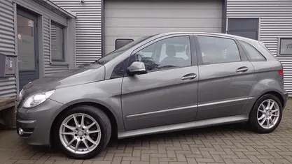 Occasion Mercedes B170 116 PK (85 kW) 2009 MPV