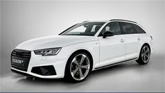 Gebruikt 2019 Audi A4 Black Edition Stationwagen | € 24.250 (Eerlijke prijs)