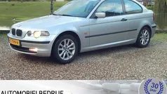 Gebruikt 2004 BMW 316 Compact Hatchback | € 1.850 (Eerlijke prijs)