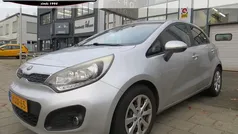 Gebruikt 2013 Kia Rio Plus Hatchback | € 4.900 (Eerlijke prijs)